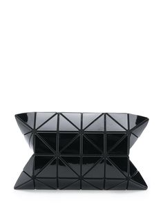 Bao Bao Issey Miyake клатч Prism на молнии