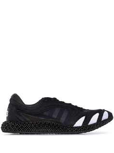 Y-3 кроссовки Runner 4D