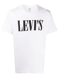 Levis футболка с логотипом Levis®