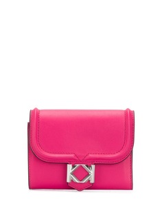 Karl Lagerfeld кошелек Miss K среднего размера