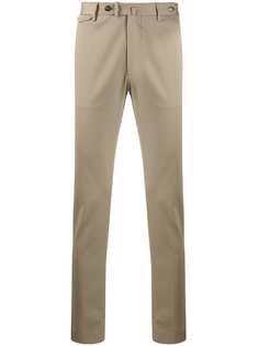 Tagliatore брюки чинос кроя слим