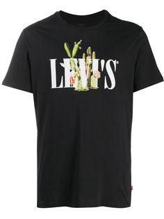 Levis футболка с графичным принтом Levis®