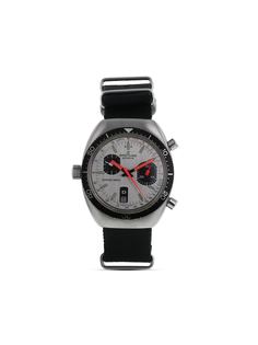 Breitling наручные часы Chrono-Matic 1970-х годов