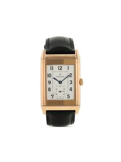 Jaeger-LeCoultre наручные часы Reverso Grande Taille 2010-го года