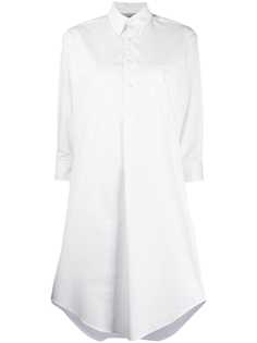 Blanca Vita платье-рубашка оверсайз