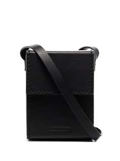 Jil Sander каркасная сумка