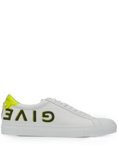Givenchy кеды Reverse