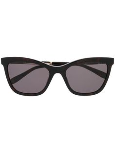 Mulberry солнцезащитные очки Millie с кристаллами
