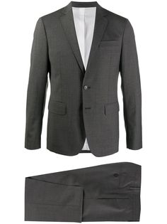 Dsquared2 классический костюм-двойка