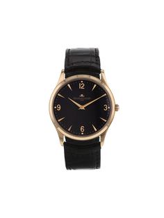 Jaeger-LeCoultre наручные часы Master Ultra Thin 2010-го года