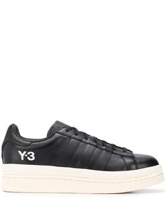 Y-3 кроссовки Hicho