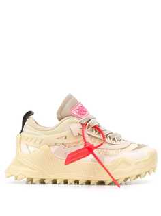 Off-White кроссовки Odsy-1000