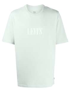 Levis футболка с логотипом Levis®