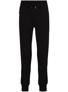 Dolce & Gabbana спортивные брюки