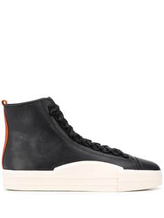 Y-3 кеды Yuben Mid