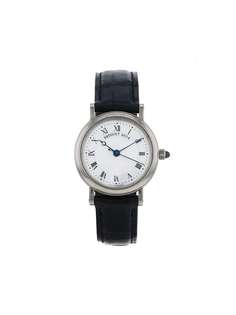 Breguet наручные часы Marine 30 мм 2000-х годов
