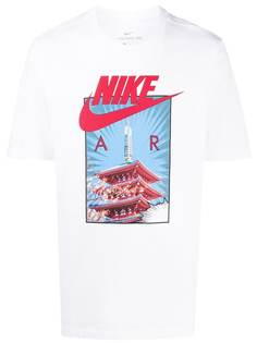 Nike футболка NSW Air