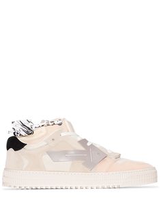 Off-White кроссовки Off-Court