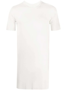 Rick Owens футболка оверсайз