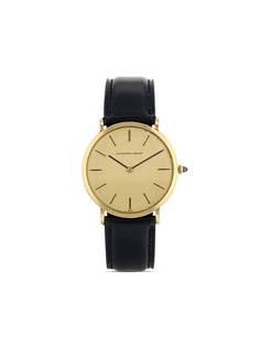 Audemars Piguet механические наручные часы 33 мм 1970-х годов
