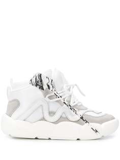 Off-White кроссовки Chlorine