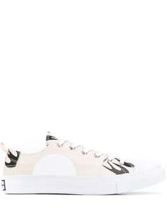 McQ Alexander McQueen кеды Swallow
