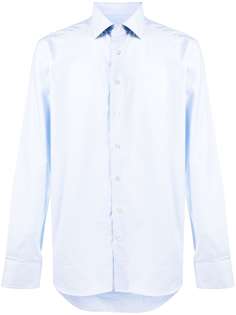 Etro рубашка с длинными рукавами