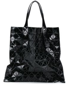 Bao Bao Issey Miyake сумка-тоут Prism