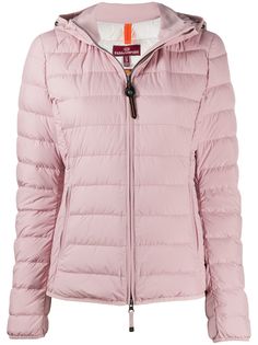 Parajumpers пуховик Rosalyn