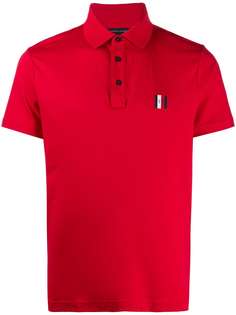 Tommy Hilfiger рубашка поло с логотипом