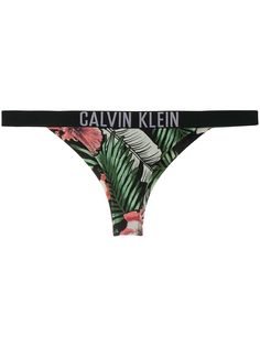 Calvin Klein плавки бикини Intense Power