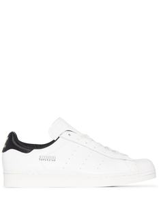 adidas кроссовки Superstar