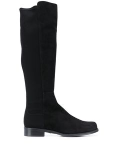 Stuart Weitzman сапоги по колено