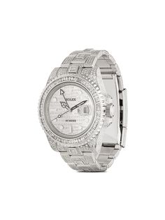 Rolex наручные часы Customised Rolex GMT Master II 32