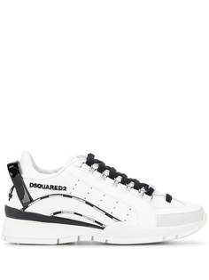 Dsquared2 кроссовки 551