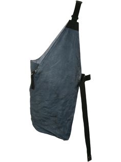 Boris Bidjan Saberi сумка через плечо