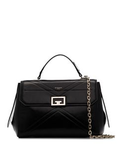 Givenchy сумка на плечо среднего размера
