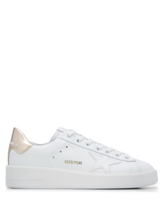 Golden Goose кеды Purestar
