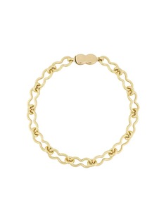 Ellery массивная цепочка на шею