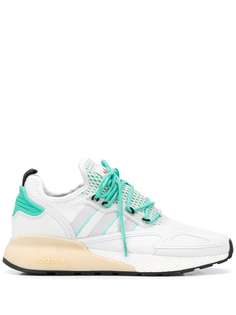 adidas кроссовки ZX 2K Boost