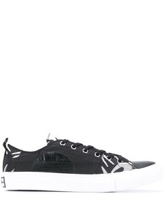 McQ Alexander McQueen кеды Swallow