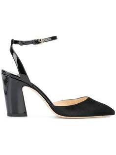 Jimmy Choo туфли-лодочки Mickey 85