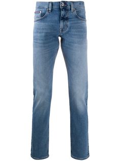Tommy Hilfiger джинсы Lane кроя слим