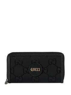 Gucci кошелек Gucci Off The Grid с узором GG Supreme