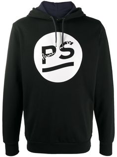PS Paul Smith худи с логотипом