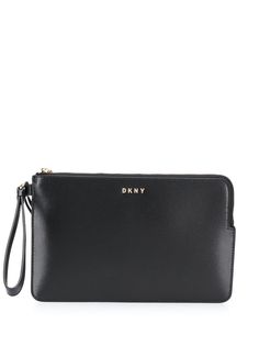 DKNY клатч Bryant