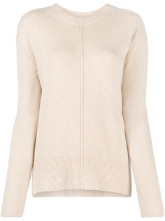 Isabel Marant кашемировый джемпер