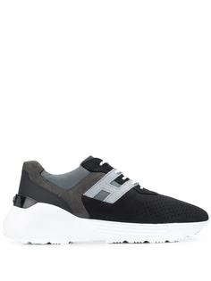 Hogan кроссовки Active One