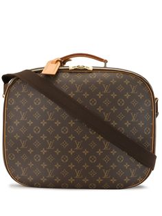 Louis Vuitton дорожная сумка Pack All PM 2000-х годов