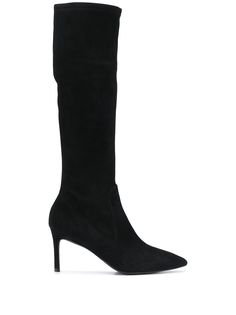 Stuart Weitzman сапоги Wanessa
